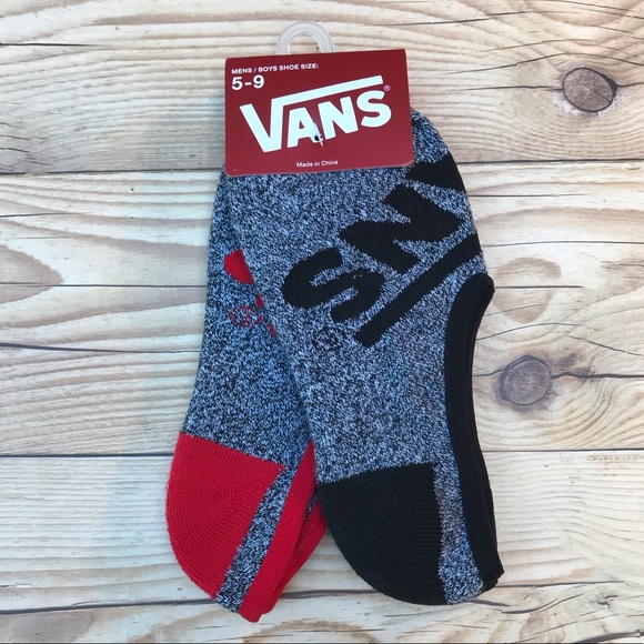 Vans Underwear & Socks 2 Pack Vans No Show Socks Poshmark